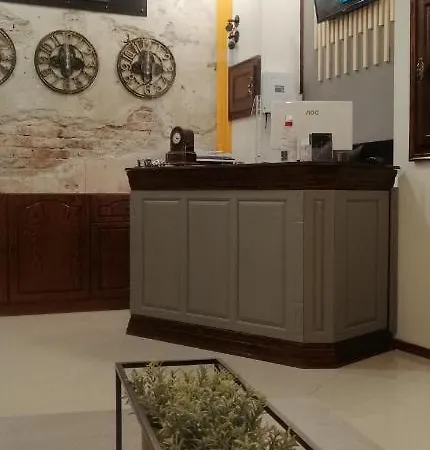 Art Boutique מלון