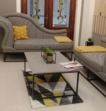 Art Boutique 3* Ruse