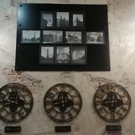 ホテル Art Boutique ルセ