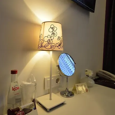 Art Boutique ホテル