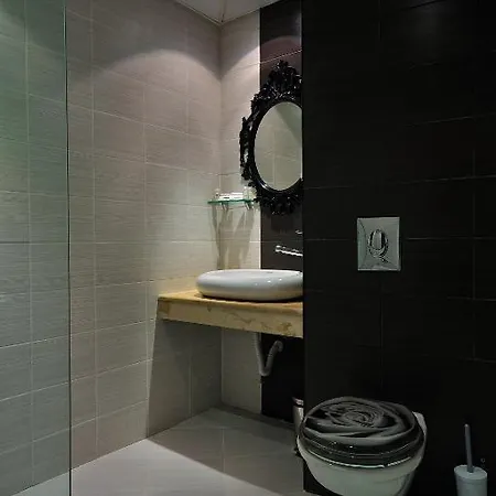 ホテル Art Boutique ルセ